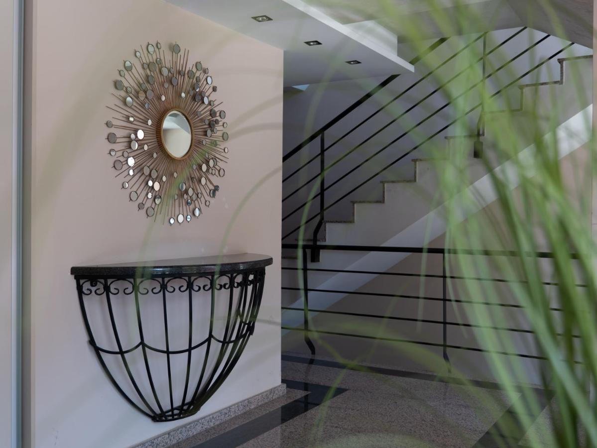 Green Apple Apartment Subotica Exterior foto